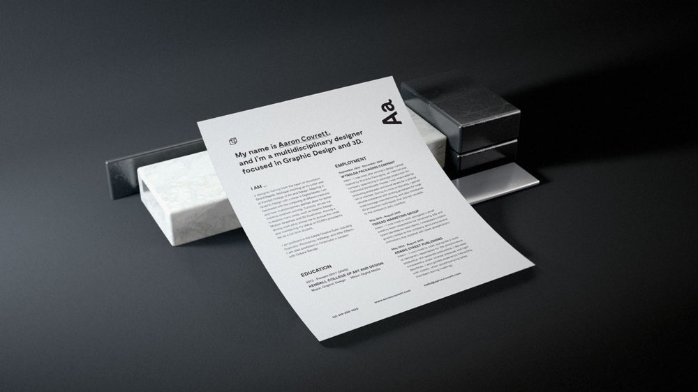 mockups de papelería gratuitos enfoquegaussiano