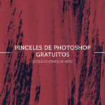 Pinceles de photoshop