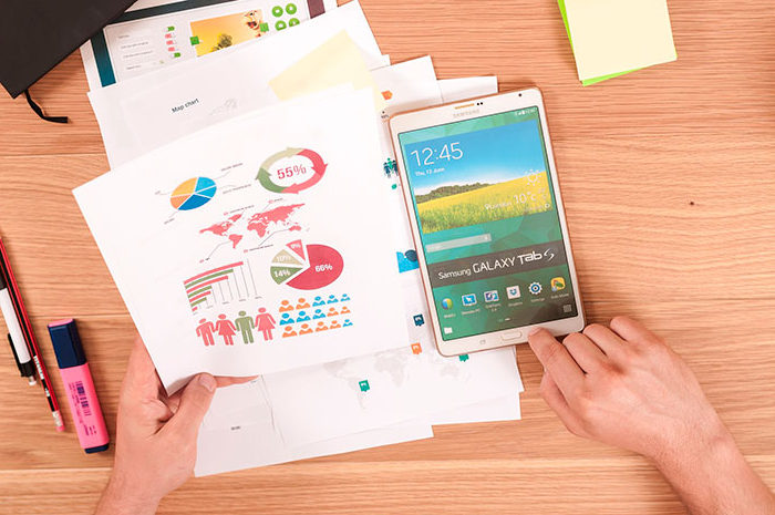 herramientas cómo análisis UX web