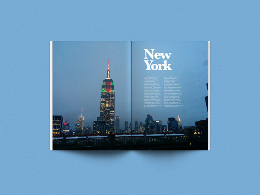 mockups revistas enfoquegaussiano