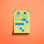 Mockup gratis free carteles posters