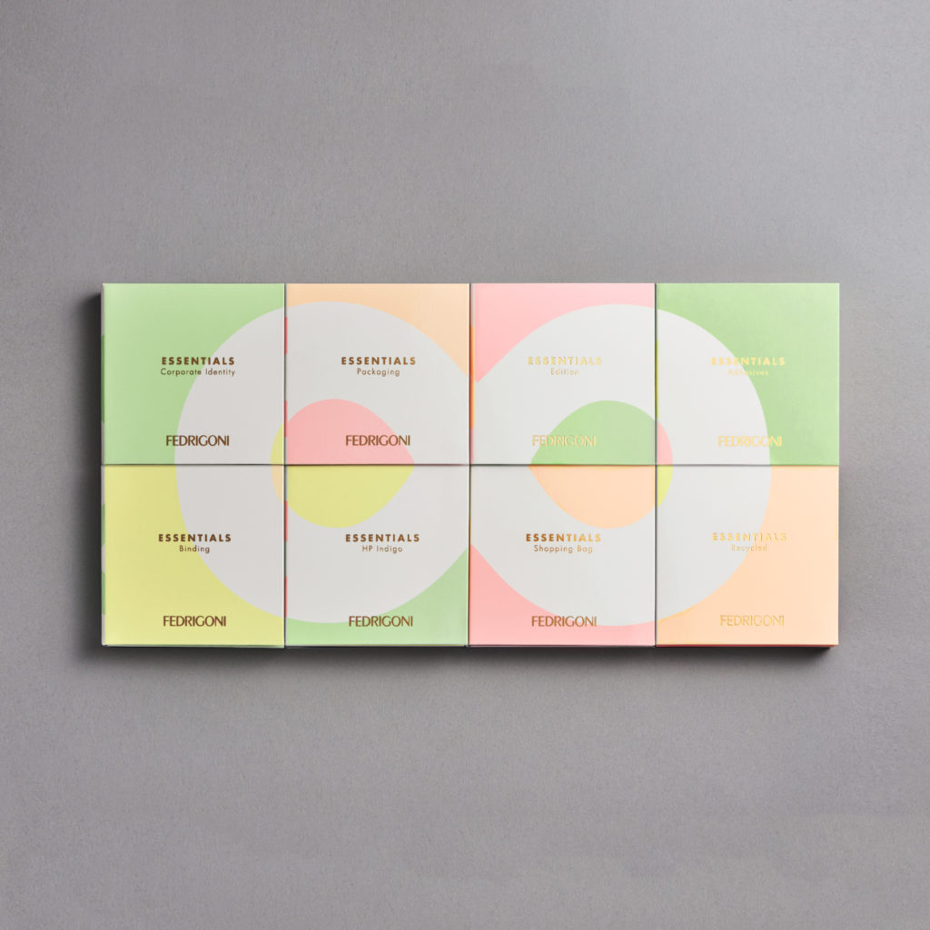 Marca de papel Fedrigoni
