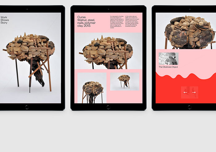 Alternativas a la Helvética Founders Grotesk