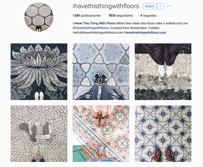 Instagram cuentas de diseño que debes seguir