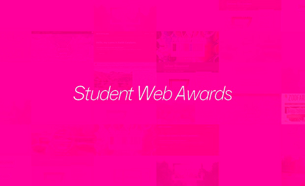 premios de diseño para estudiantes student web awards enfoquegaussiano
