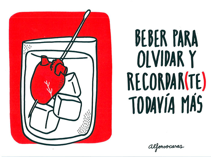ilustraciones libros alfonso casas