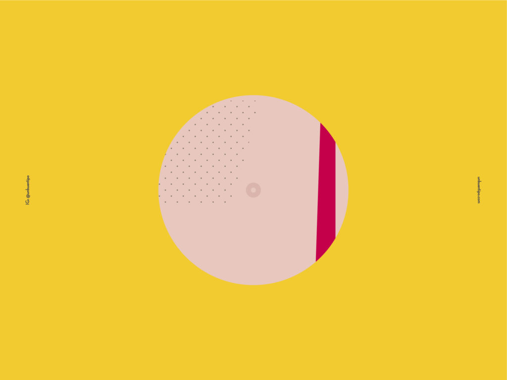 Si eres diseñador freelance, tienes que ser capaz de sacar pecho por tu trabajo