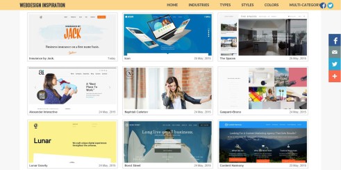 web-design-inspiration