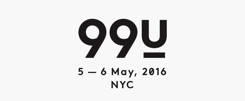 99u conference behance festivales de diseño enfoquegaussiano