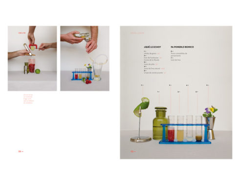 Agro Editorial - Juan Martín