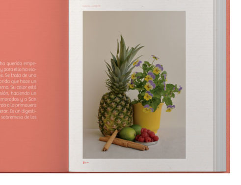 Agro Editorial - Juan Martín