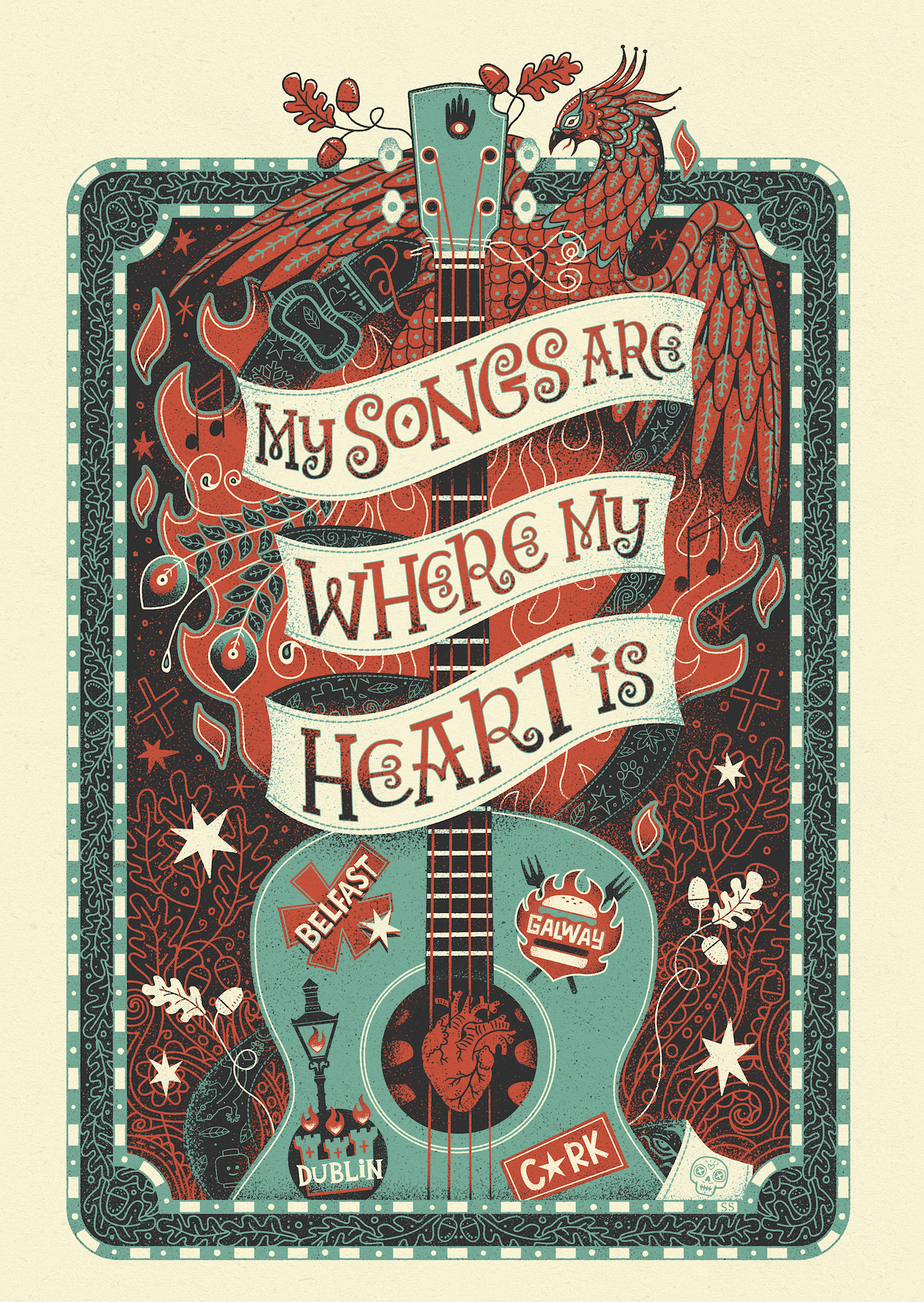 Ilustración de Steve Simpson Infografia-color-Steve-Simpson