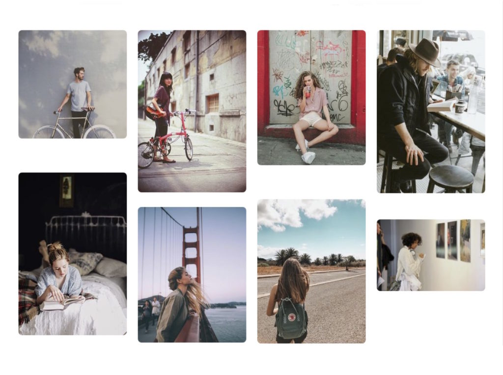 Branding. Diseñar una marca. Cómo hacer un Mood Board