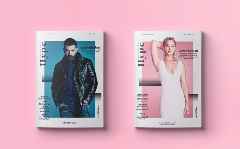 Curso de InDesign