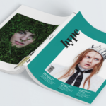 Mockups descarga gratuita revistas libros diseño editorial