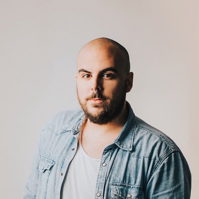 Juanka Campos Gaussiano-del-mes