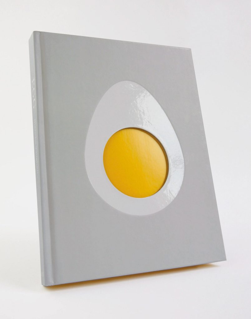 Clare Skeats diseño de libros
