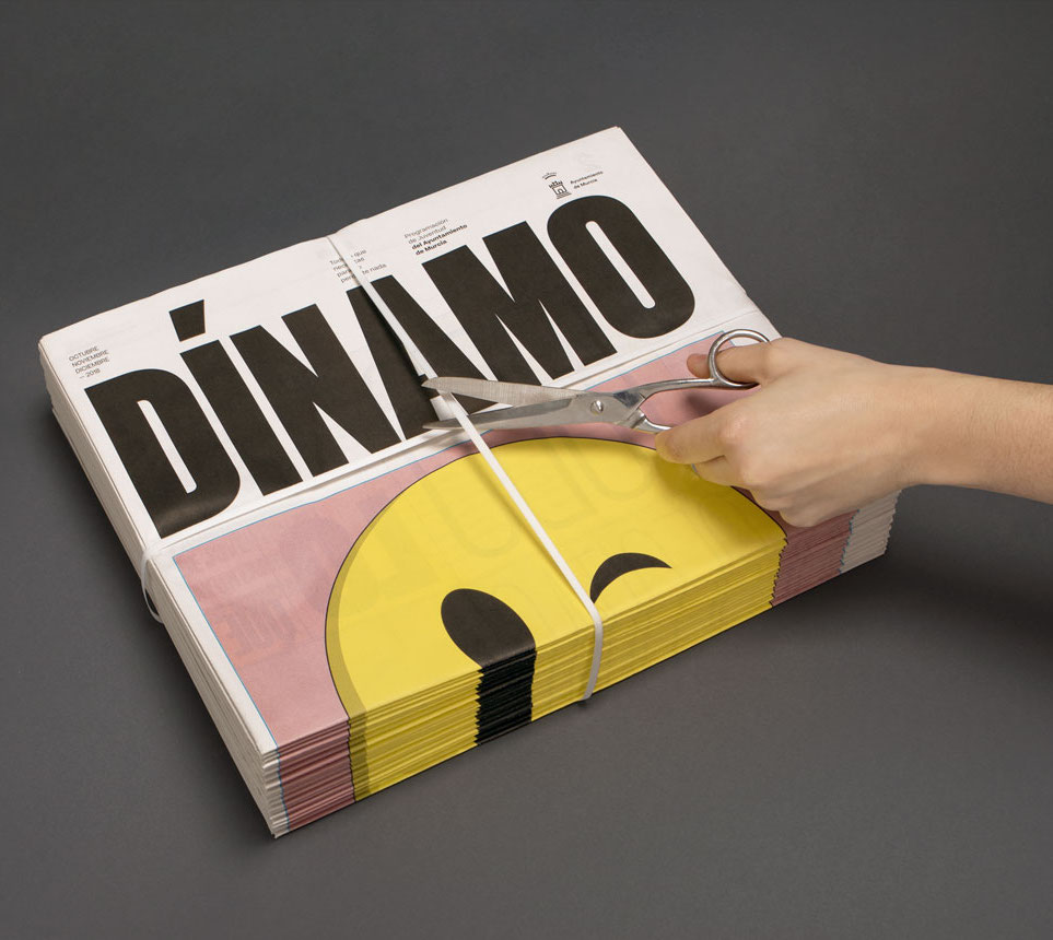 Diseño editorial ejemplos buenas revistas diseño estudios