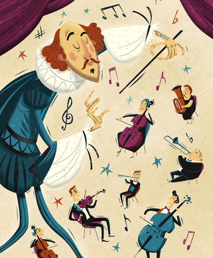 Mejores ilustradores Instagram Donnelly illustration