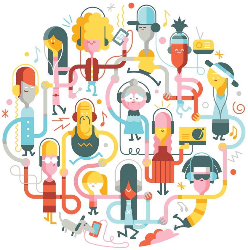 Curso de Illustrator