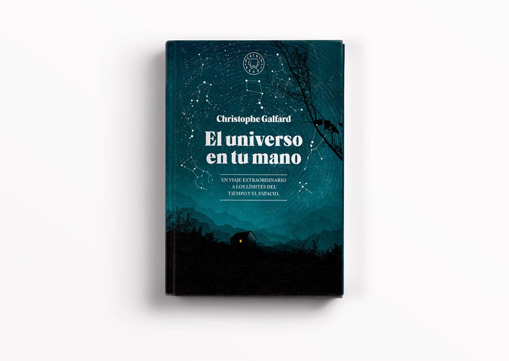 Ignasi Font Blackie Books