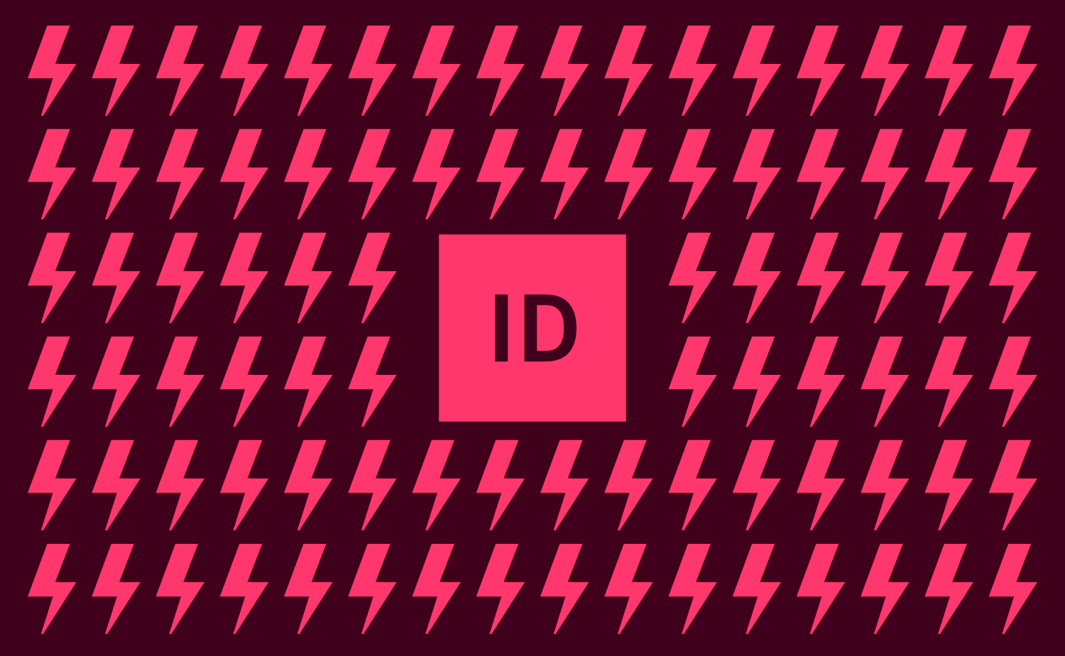 InDesign más rápido