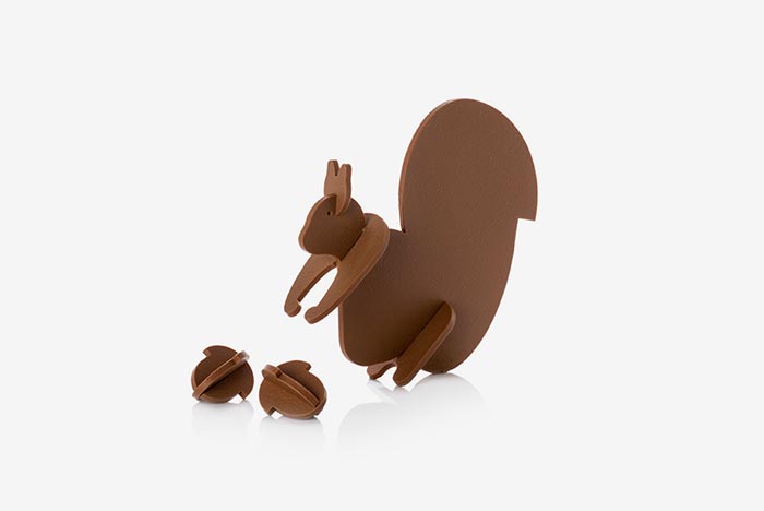 Packaging original Ingrid Picanyol Kit animalium
