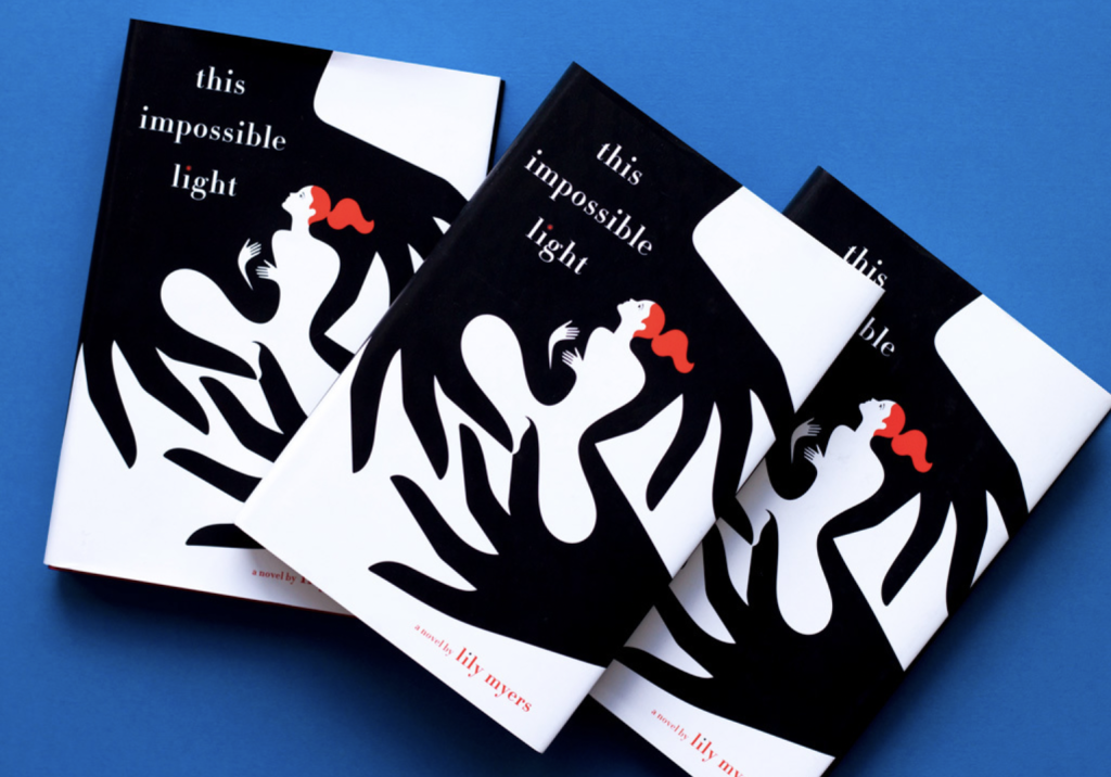 Libro Impossible Light - Penguin Books de de Malika Favre