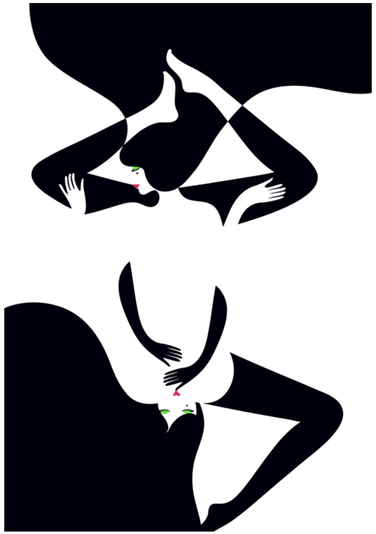 69 de Malika Favre