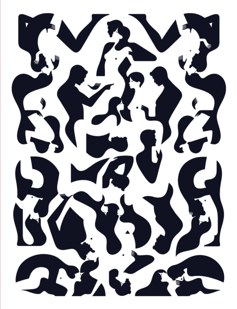 Orgy de Malika Favre