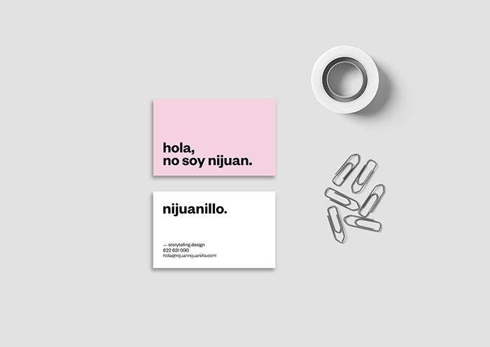 Marca personal de Juanma Montes
