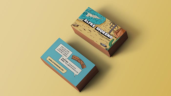 como diseñar marca personal