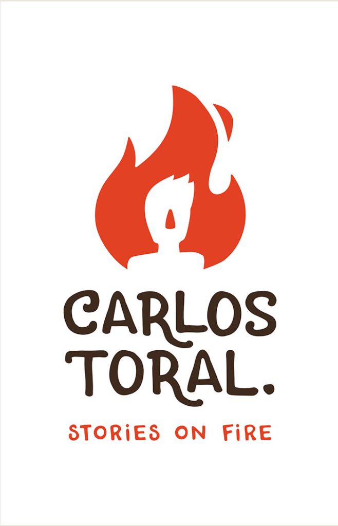 Marca personal ilustrador ejemplos