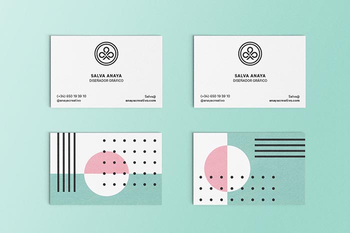 Como marca personal diseñador