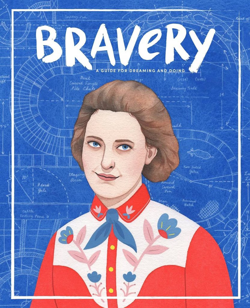 Mejores ilustradores Instagram Monica Garwood