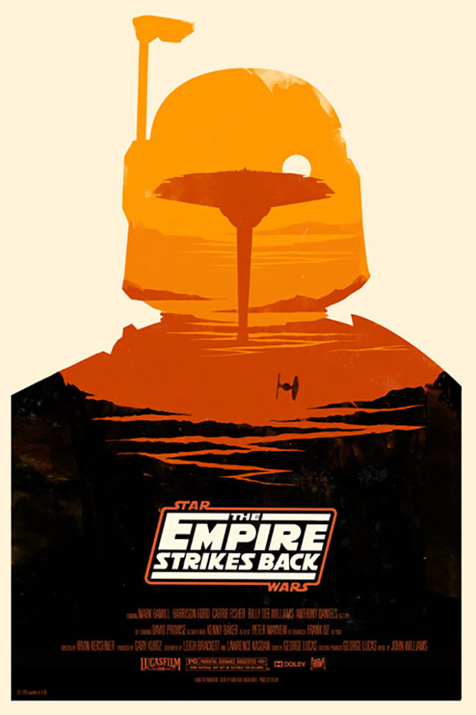 Olly-Moss-Star-Wars-Carteles-cine-alternativos-ilustracion-01