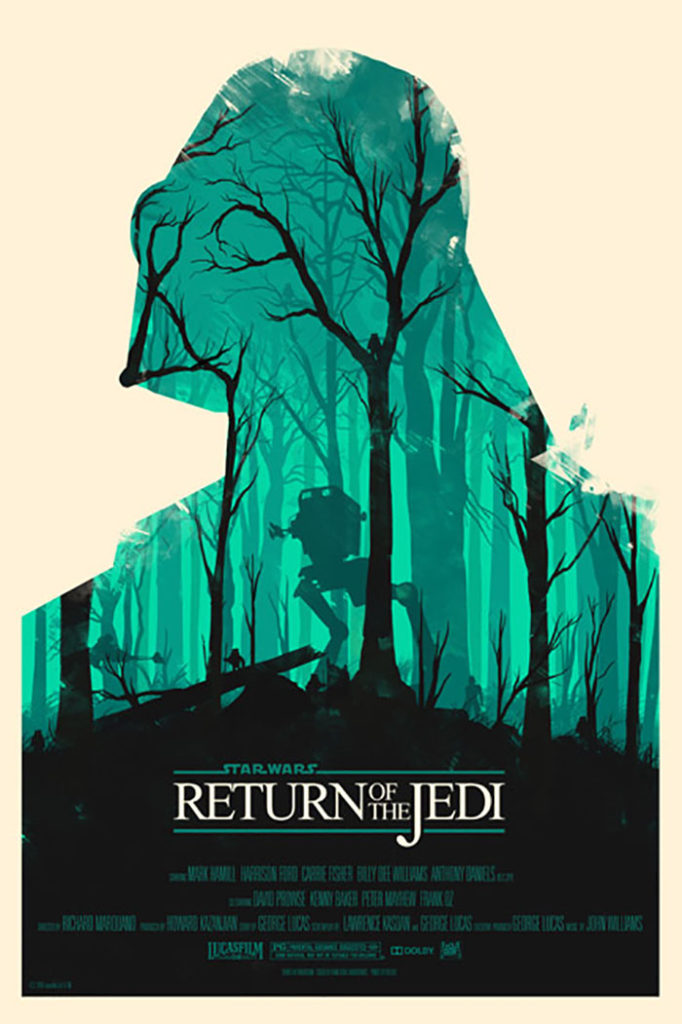 Olly-Moss-Star-Wars-Carteles-cine-alternativos-ilustracion-03