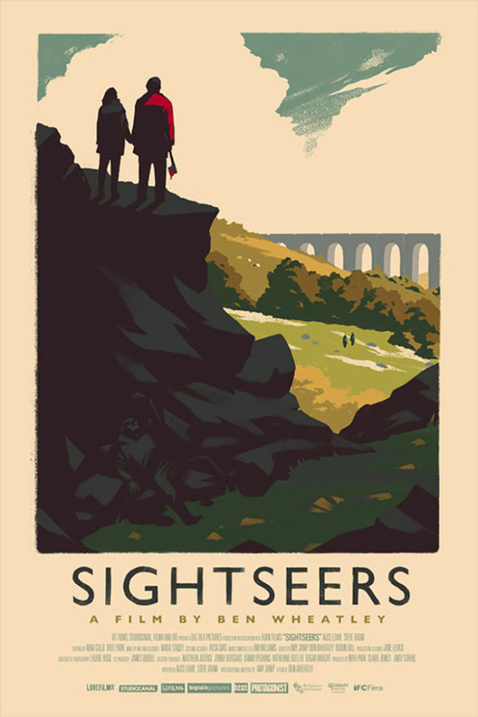 Olly-Moss-carteles-alternativos-cine-ilustración-sightseers-08