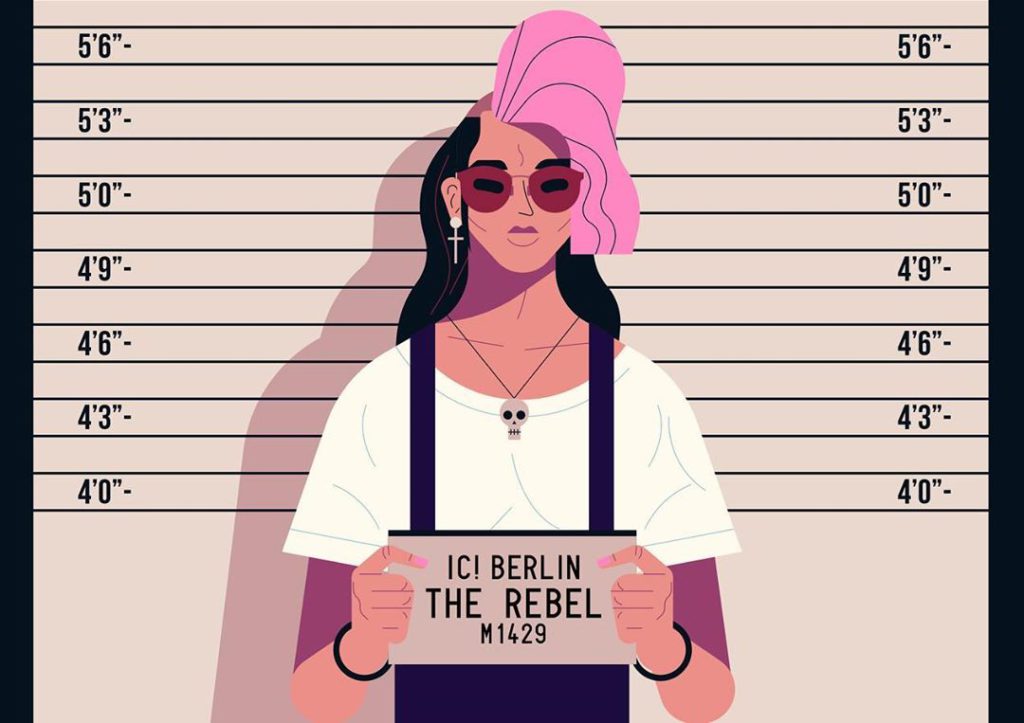 Mejores ilustradores Instagram Owen Davey