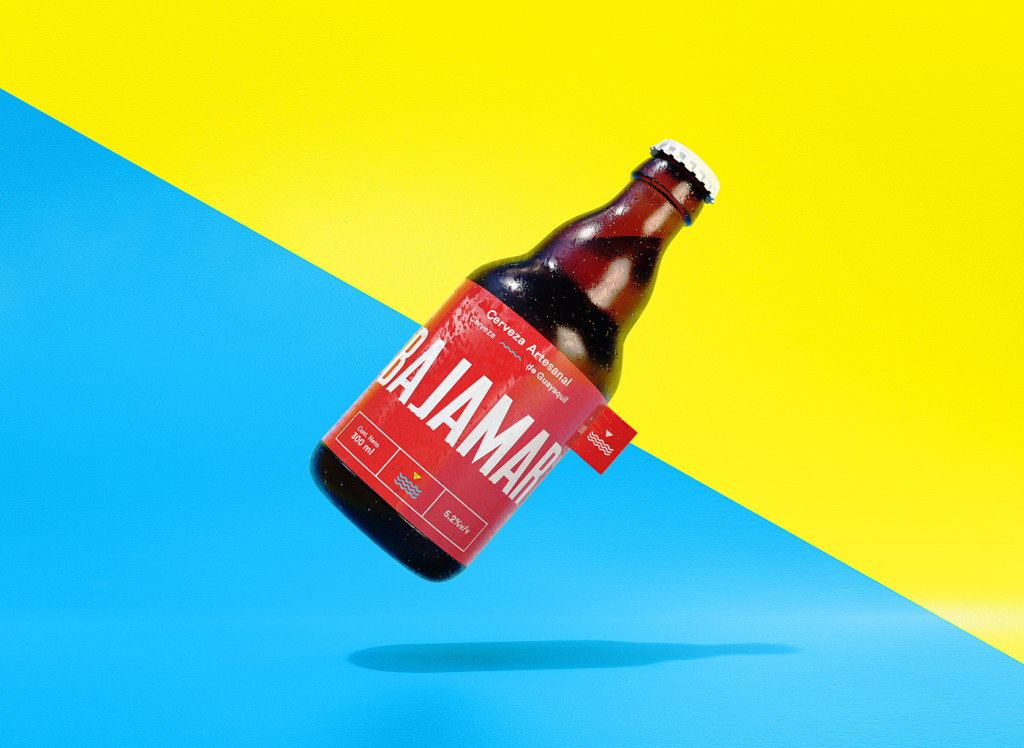 Packaging cerveza