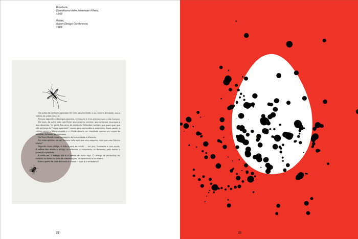 Paul Rand libro Thoughts of Design