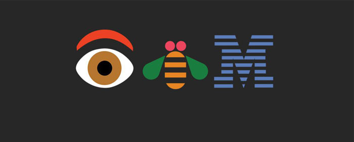 Paul Rand logos