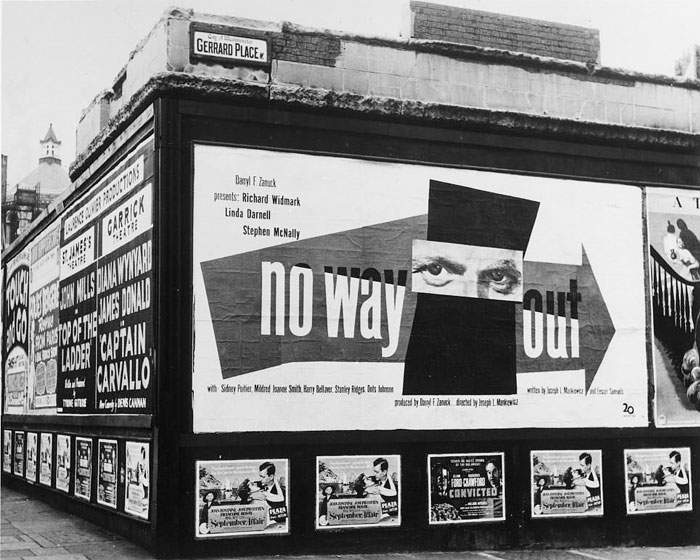 Paul Rand trabajos