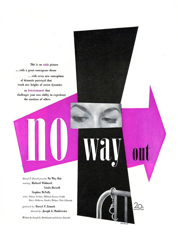 Trabajos de Paul Rand