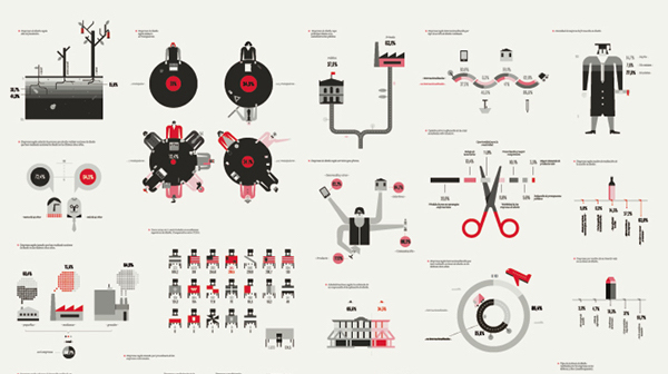 Proyecto de Romualdo Faura Infografia-simbologia