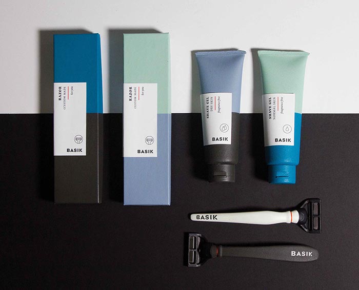 packaging original creativo saana hellsten basik