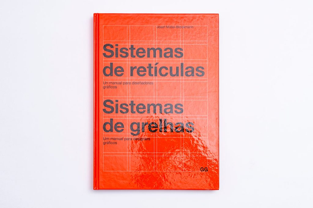 Cubiertas del libro Sistema de Retículas