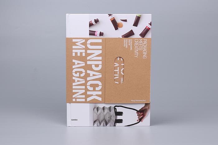 Unpack Me Again! libro