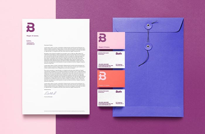 Mucho Branding proyectos diseño