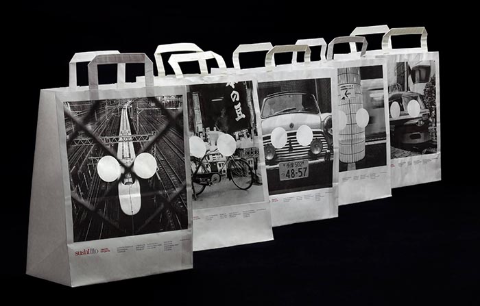 Mucho Branding proyectos diseño